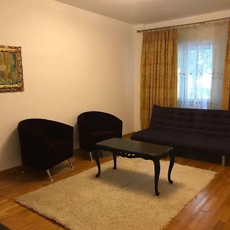 Nordului Herastrau Luxury Apartment Bucureşti Eksteriør bilde