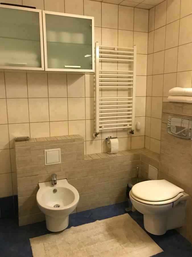 Nordului Herastrau Luxury Apartment Bucureşti Eksteriør bilde