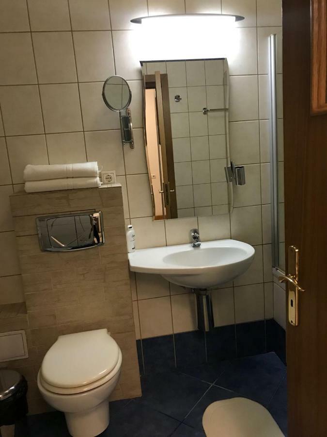 Nordului Herastrau Luxury Apartment Bucureşti Eksteriør bilde